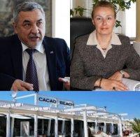 ПЪРВО В ПИК! Валери Симеонов гръмна с гореща новина! Шефката на ДНСК е уволнена по сигнал на вицепремиера