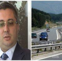 МИНИСТЕРСКИ НЕВОЛИ! Николай Нанков мечтае да има жена и деца, докато навърши 40 години