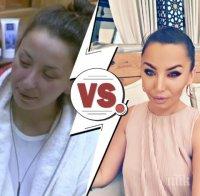 Няма да повярвате! Вижте как изглежда сега Силвия Юрукова от 