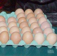 Лидл България с официален коментар по повод открит фипронил в яйца