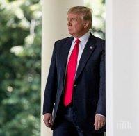 Опровержение! От Белия дом отрекоха, че САЩ ще остане в Парижкото споразумение