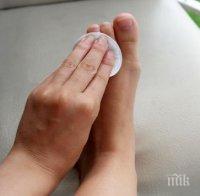 ЗАПОМНИ! Ето полезните неща, които може да правите с кислородна вода   