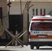 Инцидент! 18 работници са ранени, след като автобус се преобърна в Египет