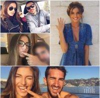 БОМБА! Благоевградчанката Алекс Богданска сгодена!?
