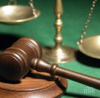 Прокуратурата иска шест години затвор за тримата сирийци, обвинени в тероризъм