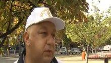 Красен Кралев се хвана да изчисти Аладжа манастир
