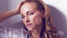 ДРАМА! Алекс Раева благодарна на любовник-бияч