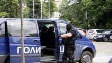 ГДБОП разби група за разпространение на материали с детска порнография