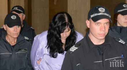 ново развитие родителите малката никол обжалват присъдата акушерката