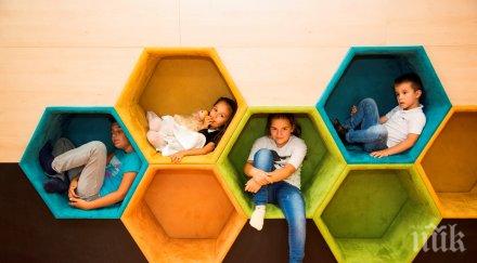 астропсихолог изследва дарбите малчуганите нов детски център софия