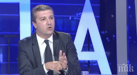 драгомир стойнев българският бизнес реве подготвени кадри закриват училища