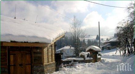 добра прогноза чака мека суха зима