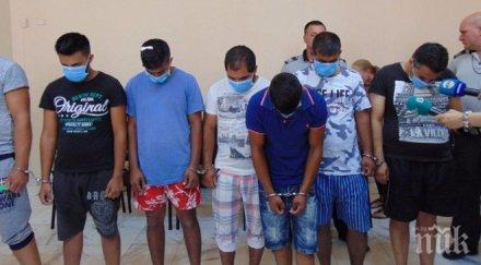 обвиниха биячи асеновград хулиганство особена дързост цинизъм