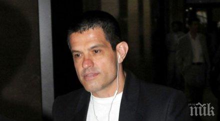 окончателна присъда години затвор брендо италия жалбата кокаиновия крал отхвърлена