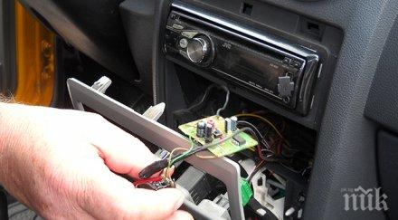 внимавайте всеки десети таксиджия надува сметката помпа