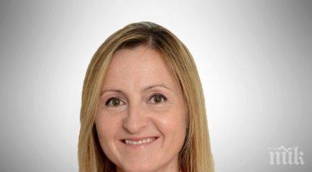 уникредит булбанк нов финансов директор