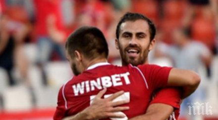 мощен червен удар новият любимец сектор закани вярвам