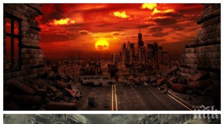 страшно пророчество ясновидец видя края сащ япония сградите чупят чипс хората умират масово