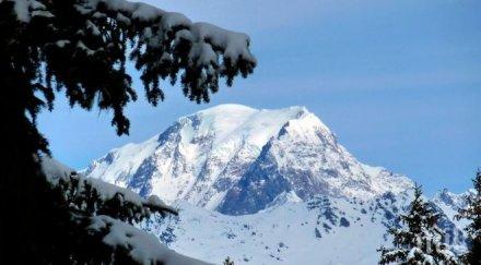 шаш монблан смалил