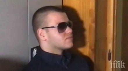 гаранция пуснаха шофьора блъснал незрящи бургас