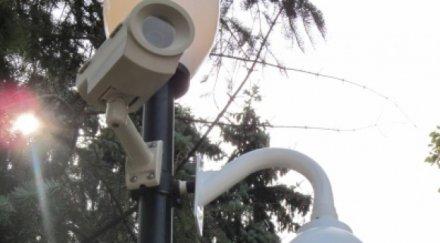 сигурност слагат 224 камери софия