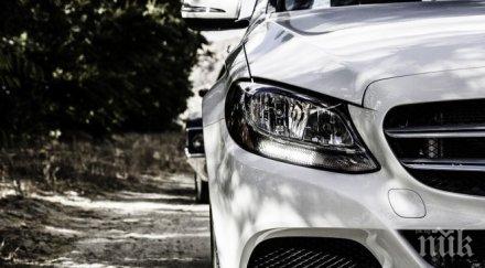 стабилен ръст продажбата автомобили