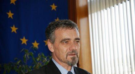 евродепутатът владимир уручев тепърва предстои изцяло преработят правилата енергийния пазар