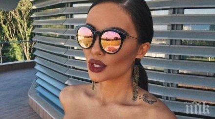 горещо николета пак надупи гола снимка