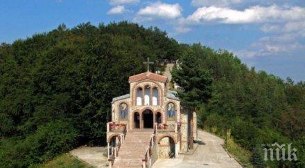 чудо нямо дете проговори