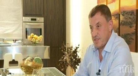 ексклузивно алексей петров отвличанията бойко найденов главата наглите свързан цветан василев