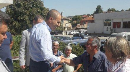 цветанов активизира структурите герб опака