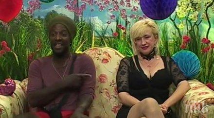 извънредно сашка васева нацели алфледо директно мъжкото достойнство