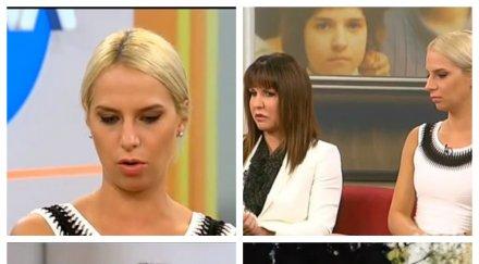 ексклузивно евгения живкова разкри подробности живота дядо