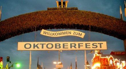 купонът започна откриха октоберфест