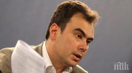 жельо бойчев приетите промени закона опазване околната среда опасен прецедент