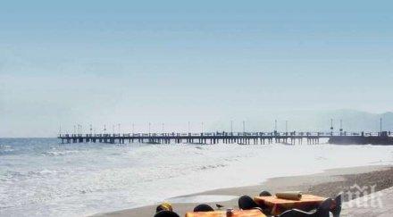 масови нарушения морето работодателите сключват договори уточняват заплатите