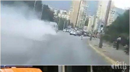 пик свети вие сирена виж пушека линейка видео