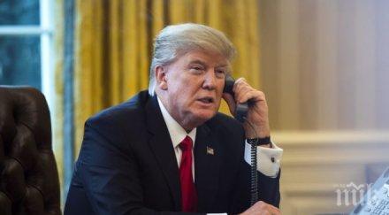 тръмп зове конгреса преразгледа данъчната система