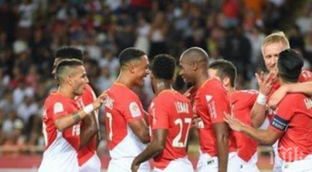 тигъра фурор лига