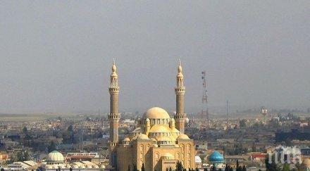 външният министър ирак кюрдите готови последствия обявят независимост едностранно