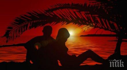 факт жените първи губят сексуален интерес