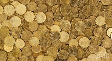 инфлацията германия литна нагоре