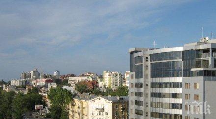 инцидент седем ранени автобус заби стълб самара