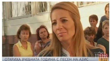 горещо скандала ловеч общинският лидер бсп ловеч поръчителят песента азис септември