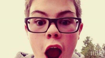 полицията задържала тийнейджър подозрение предизвикал стрелбата училището спокан