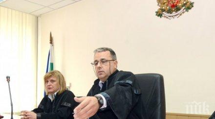 засекретиха делото мераклията цони