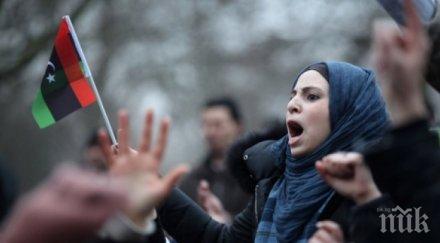 права жените тунис вече омъжват немюсюлмани