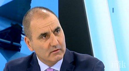 извънредно цветан цветанов разкри договорки избере новият всс