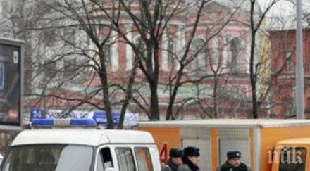 извънредно пик евакуираха 500 човека две големи гари москва заради заплаха взрив