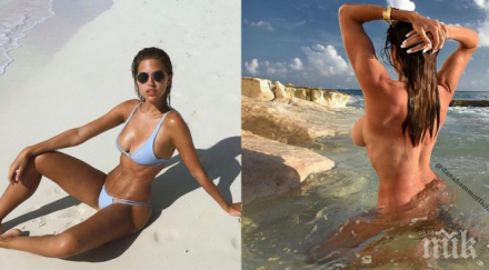 гавра модели трупат лайкове гърба пострадали ирма снимки